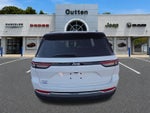 2024 Jeep Grand Cherokee 4xe 4x4