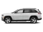 2024 Jeep Grand Cherokee 4xe Anniversary Edition 4x4