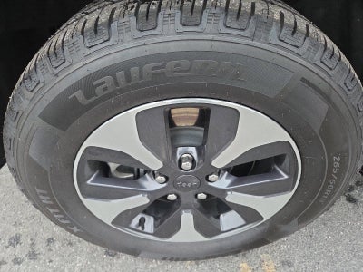 2022 Jeep Grand Cherokee 4xe 4x4