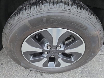 2022 Jeep Grand Cherokee 4xe 4x4