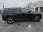 2022 Jeep Grand Cherokee 4xe 4x4