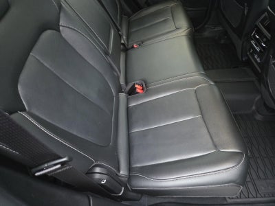 2022 Jeep Grand Cherokee 4xe 4x4