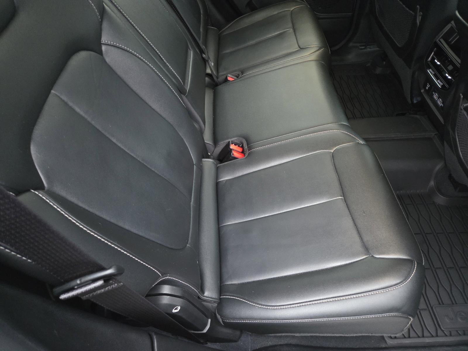 2022 Jeep Grand Cherokee 4xe 4x4