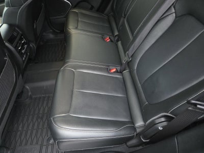 2022 Jeep Grand Cherokee 4xe 4x4