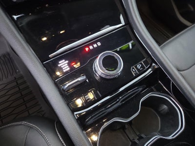 2022 Jeep Grand Cherokee 4xe 4x4