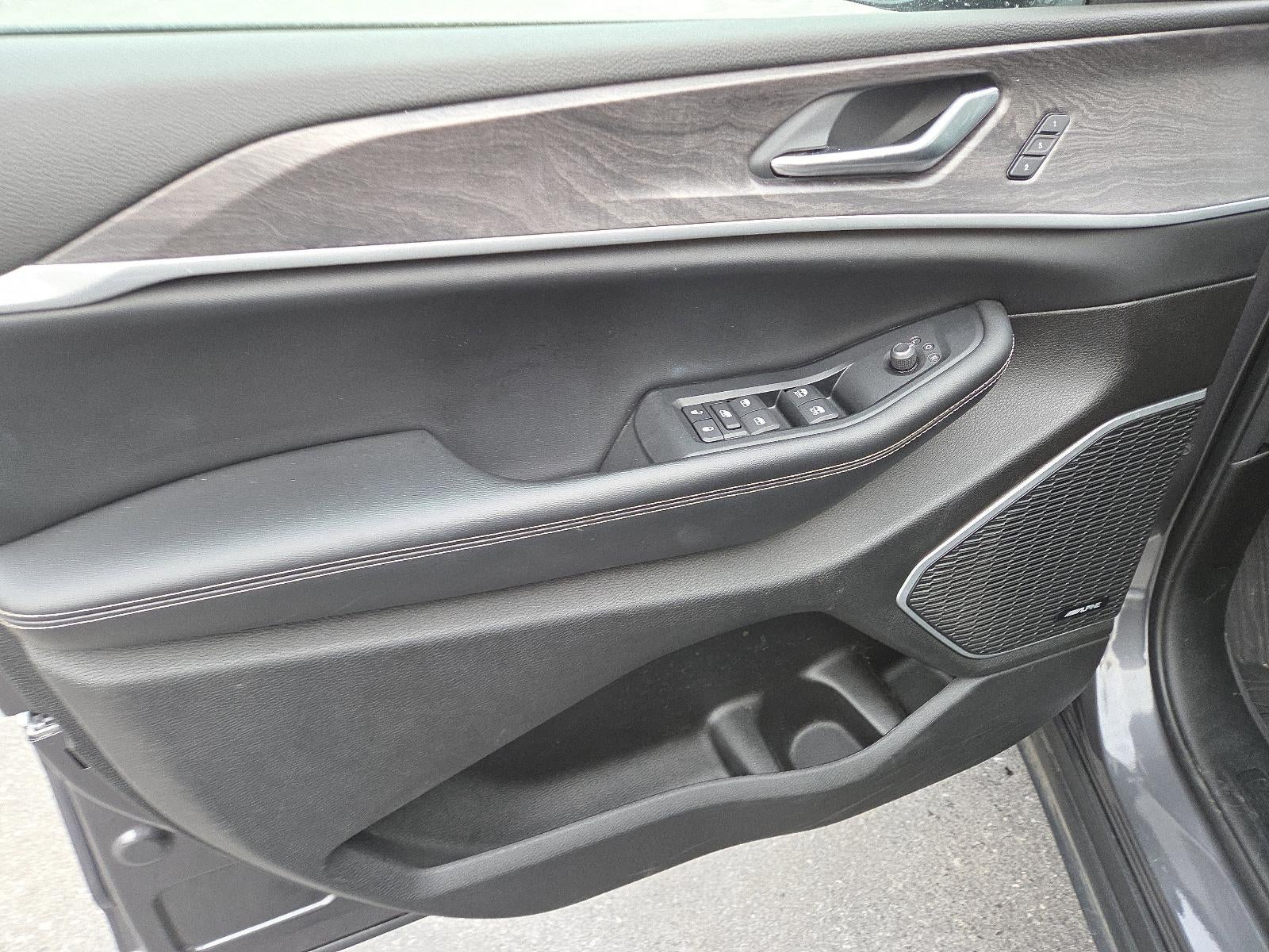 2023 Jeep Grand Cherokee 4xe 4x4