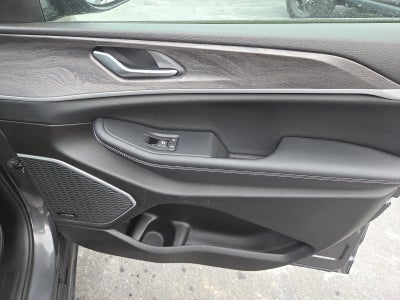 2023 Jeep Grand Cherokee 4xe 4x4