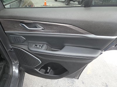 2023 Jeep Grand Cherokee 4xe 4x4