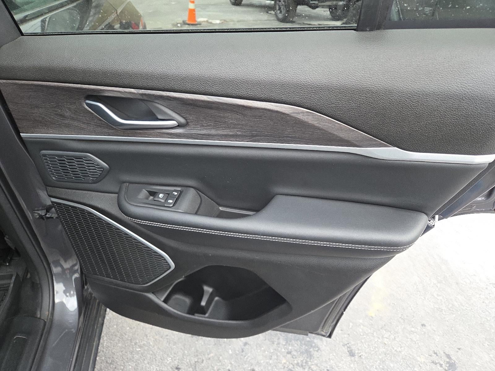 2023 Jeep Grand Cherokee 4xe 4x4