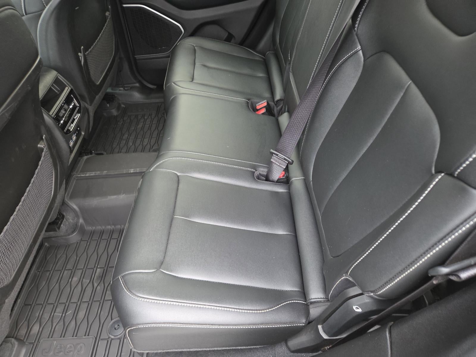 2023 Jeep Grand Cherokee 4xe 4x4