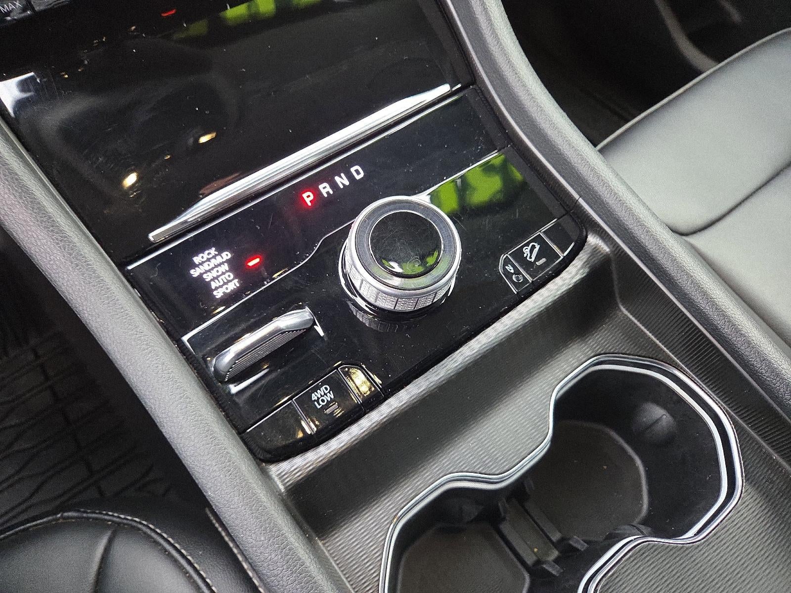 2023 Jeep Grand Cherokee 4xe 4x4