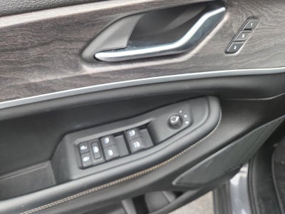 2023 Jeep Grand Cherokee 4xe 4x4