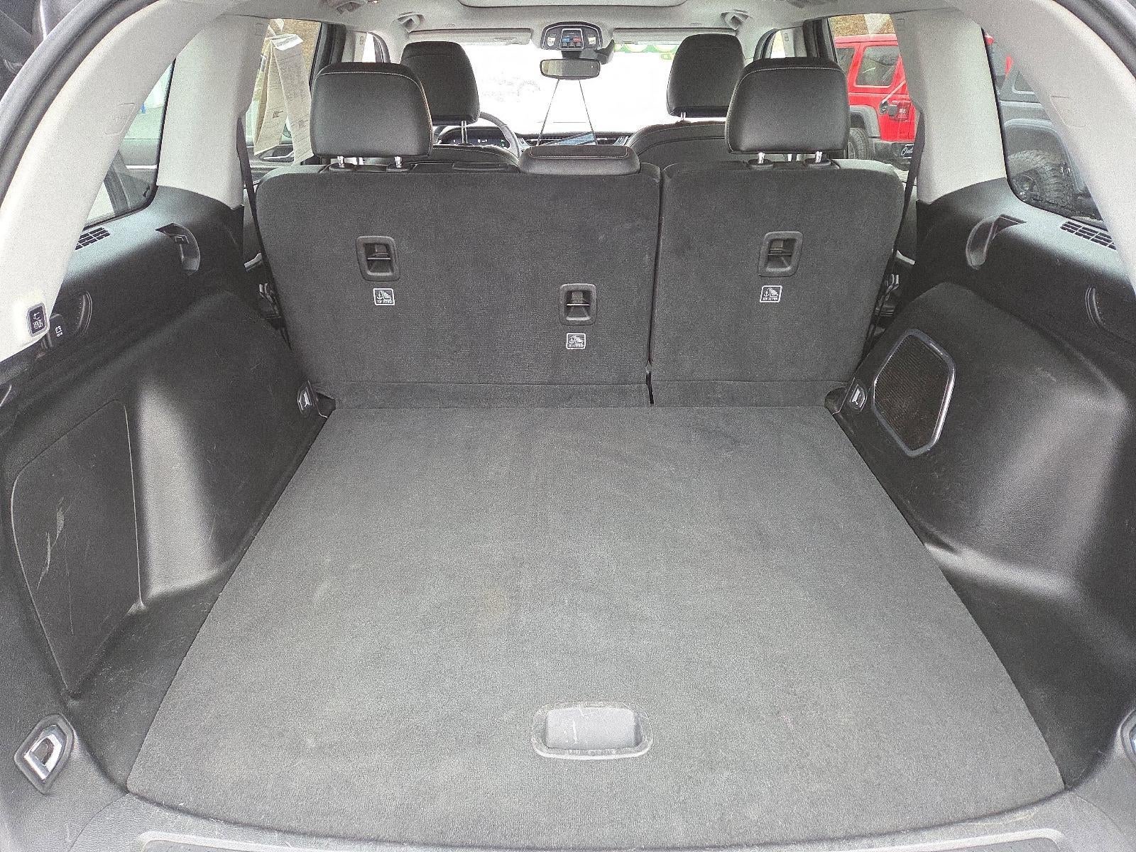 2023 Jeep Grand Cherokee 4xe 4x4