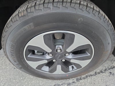 2023 Jeep Grand Cherokee 4xe 4x4