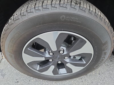 2023 Jeep Grand Cherokee 4xe 4x4