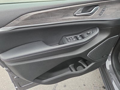 2023 Jeep Grand Cherokee 4xe 4x4