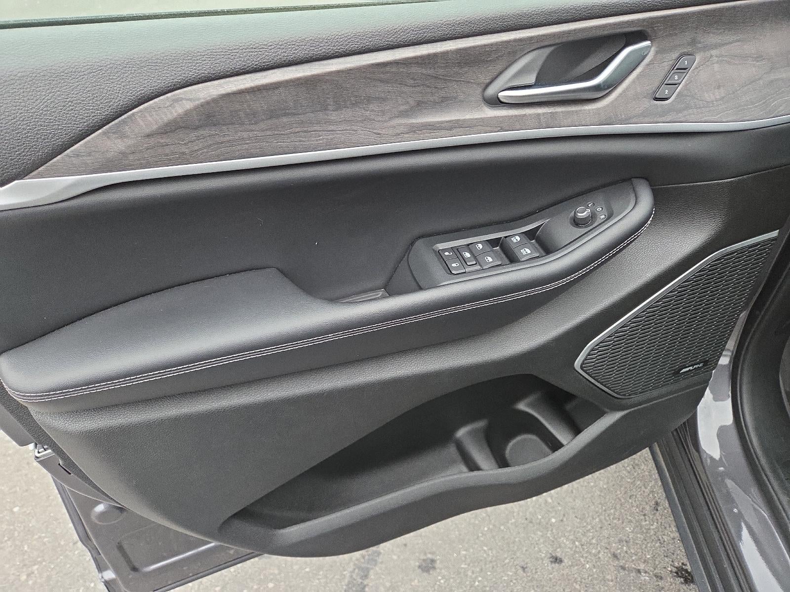 2023 Jeep Grand Cherokee 4xe 4x4