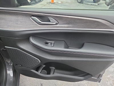 2023 Jeep Grand Cherokee 4xe 4x4