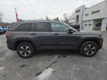 2023 Jeep Grand Cherokee 4xe 4x4