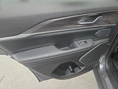 2023 Jeep Grand Cherokee 4xe 4x4