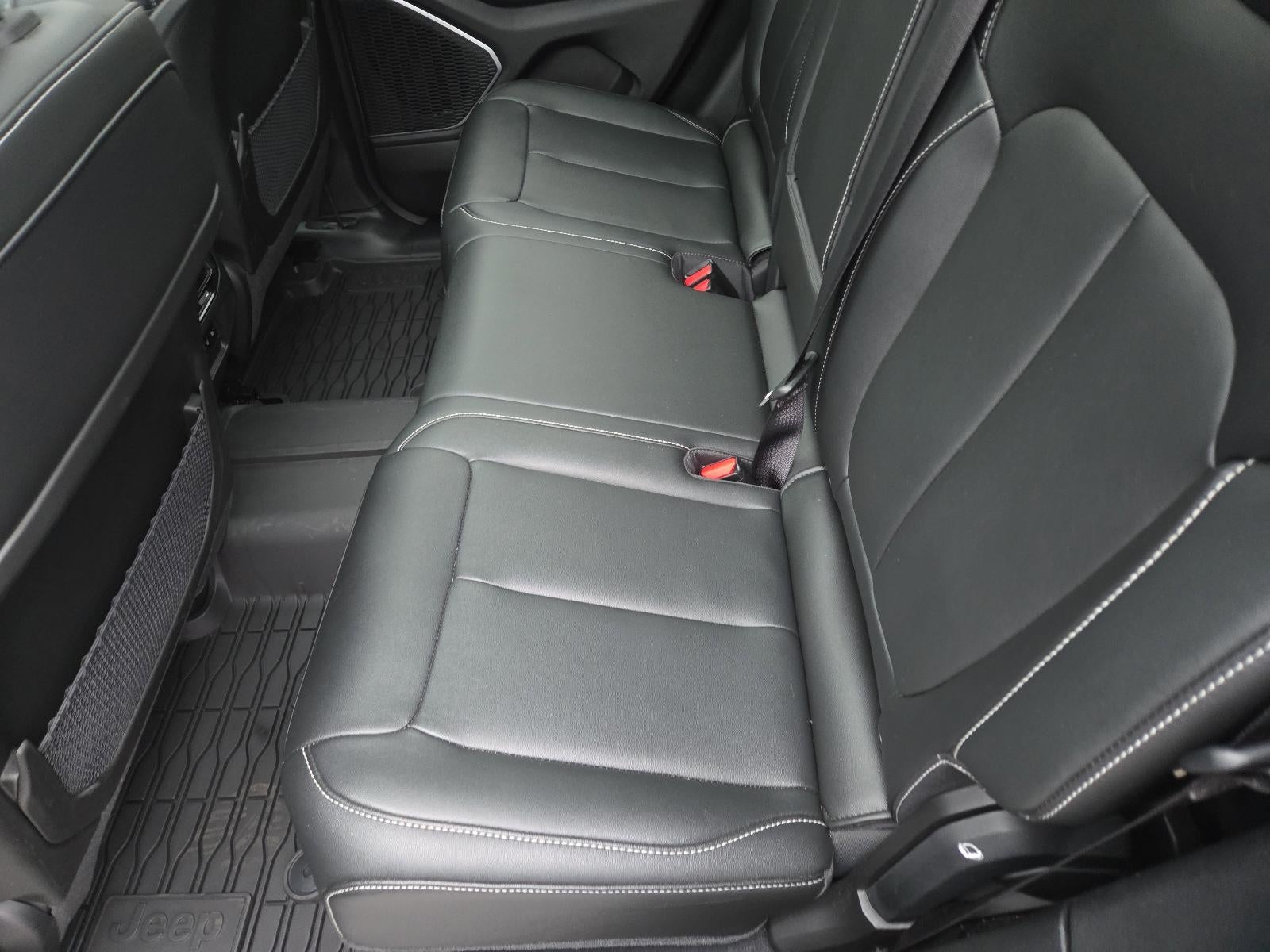 2023 Jeep Grand Cherokee 4xe 4x4