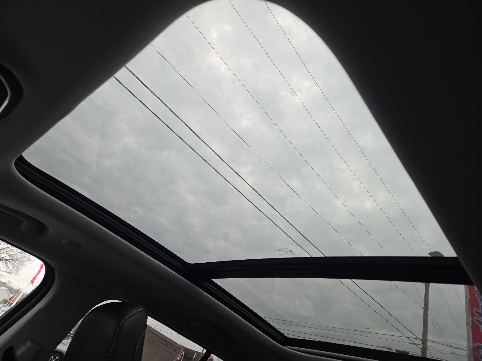 2023 Jeep Grand Cherokee 4xe 4x4