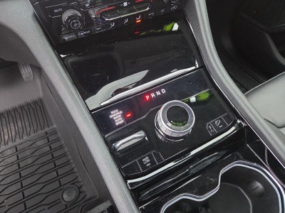 2023 Jeep Grand Cherokee 4xe 4x4