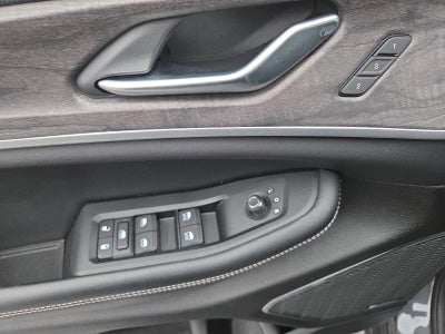 2023 Jeep Grand Cherokee 4xe 4x4