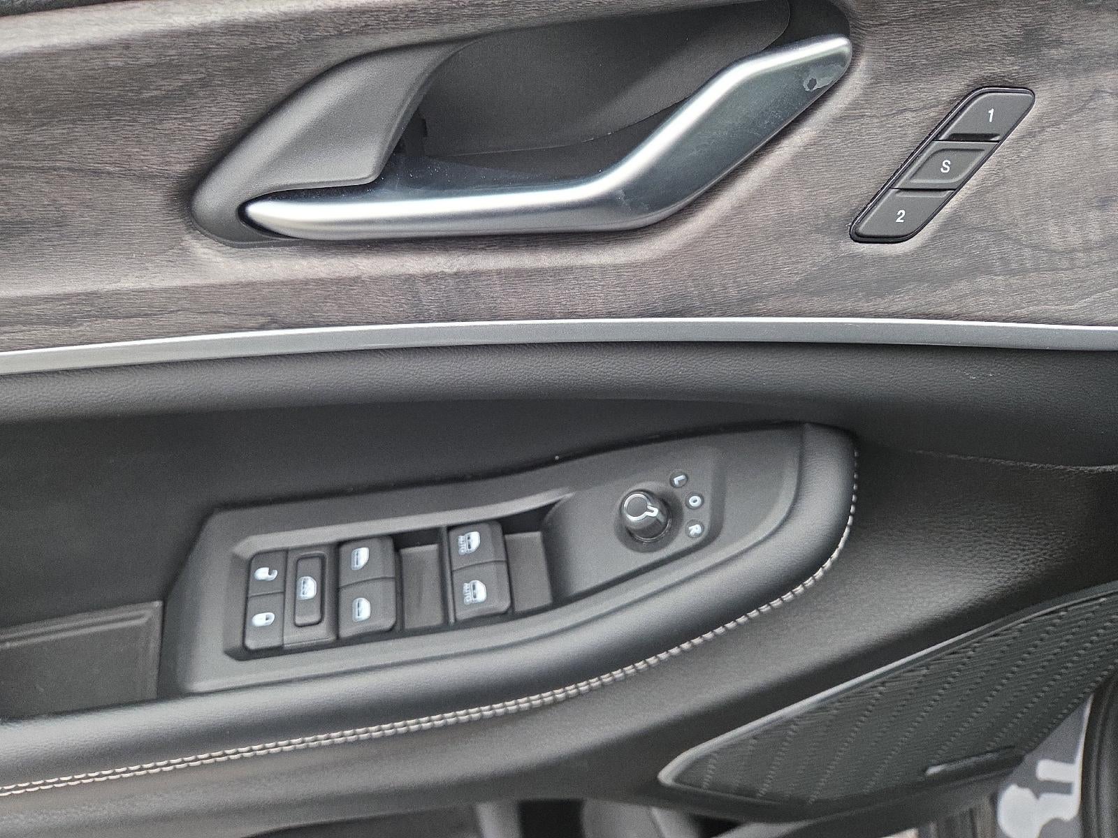 2023 Jeep Grand Cherokee 4xe 4x4