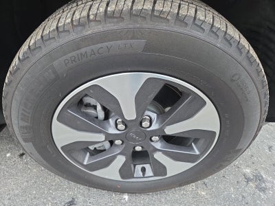 2023 Jeep Grand Cherokee 4xe 4x4