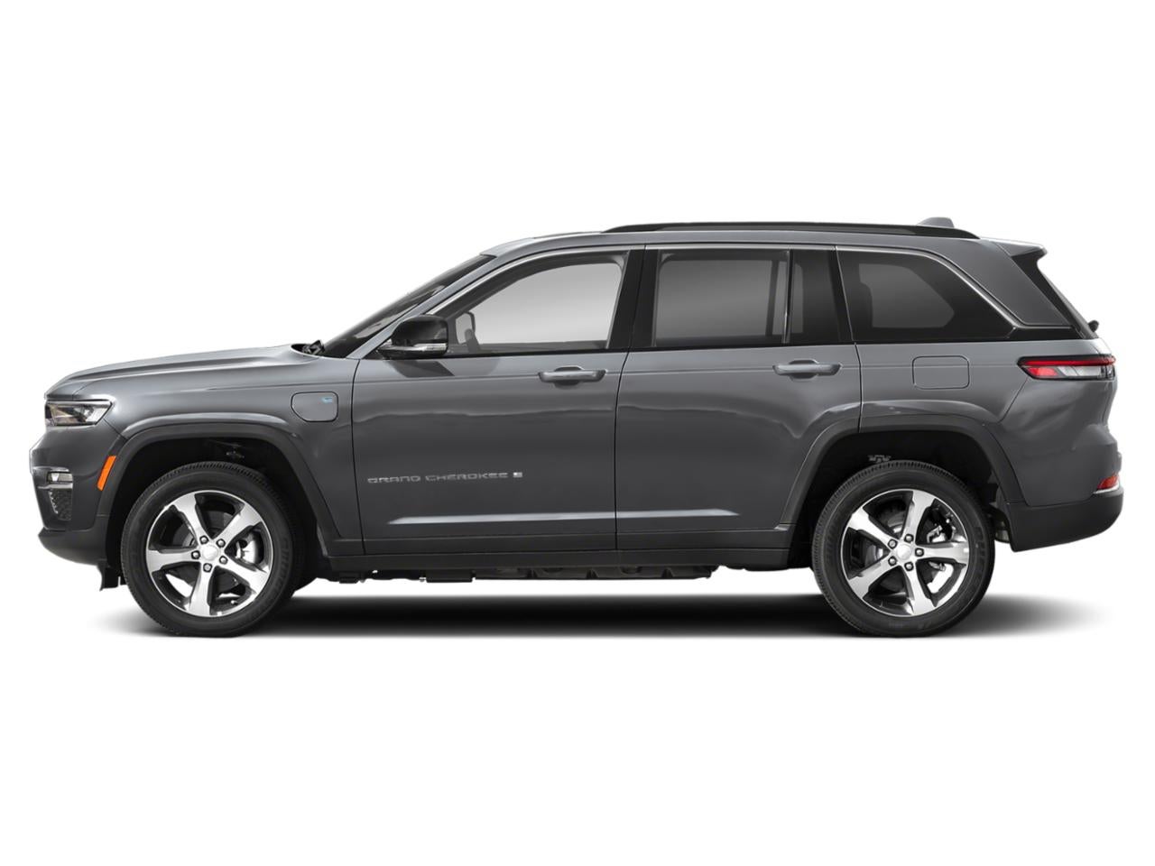 2023 Jeep Grand Cherokee 4xe 4x4