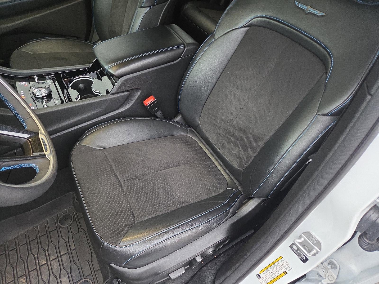 2023 Jeep Grand Cherokee 4xe Trailhawk 4x4