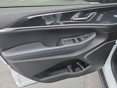 2023 Jeep Grand Cherokee 4xe Trailhawk 4x4