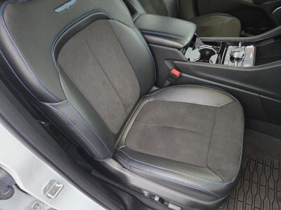 2023 Jeep Grand Cherokee 4xe Trailhawk 4x4