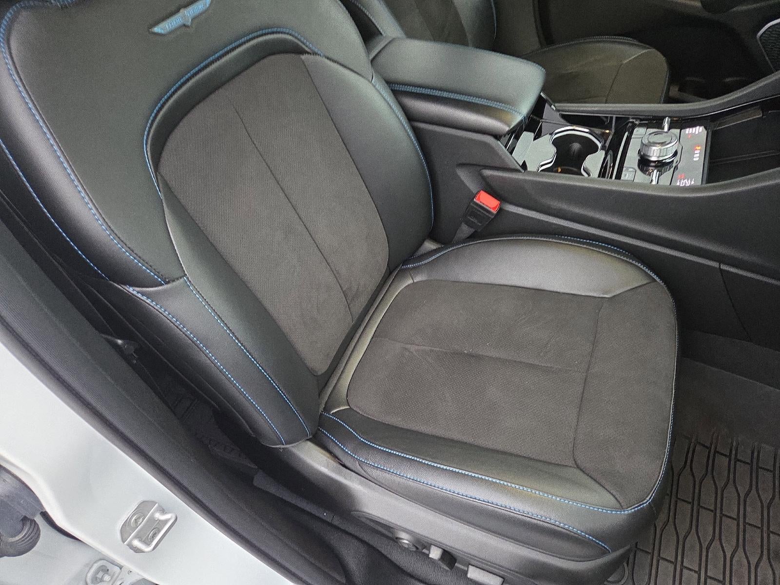 2023 Jeep Grand Cherokee 4xe Trailhawk 4x4