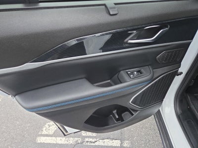 2023 Jeep Grand Cherokee 4xe Trailhawk 4x4