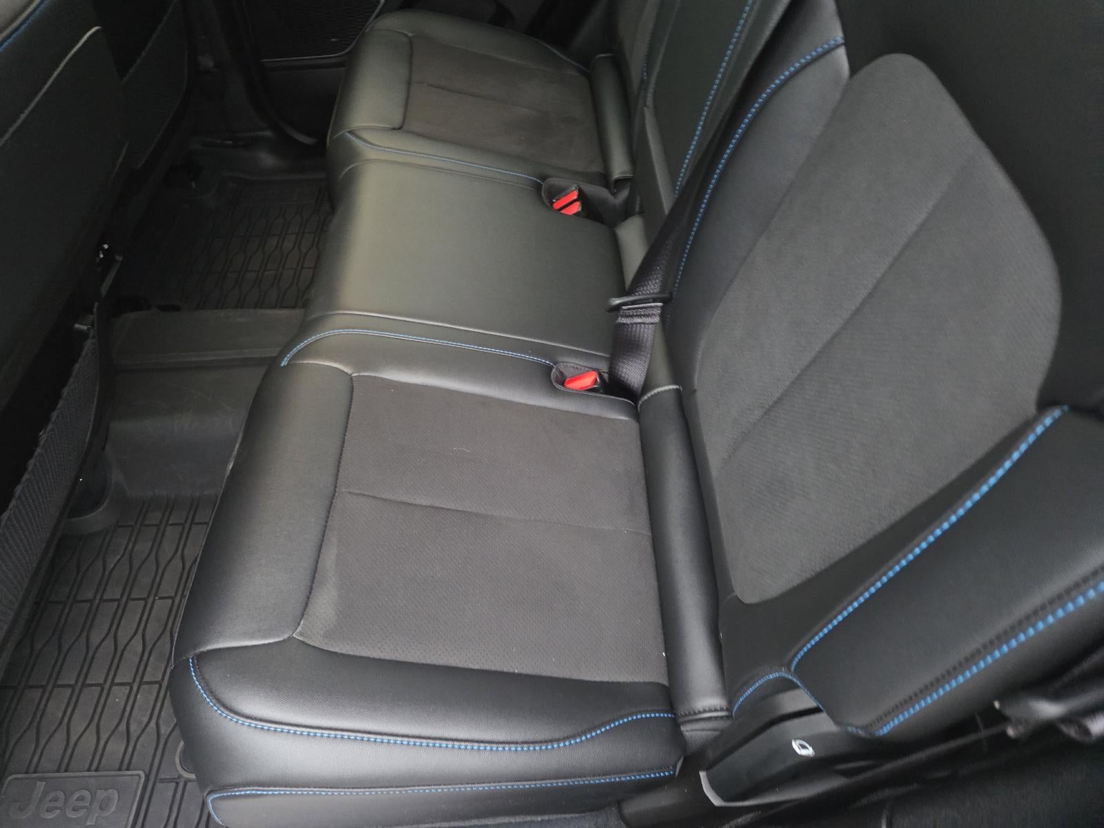 2023 Jeep Grand Cherokee 4xe Trailhawk 4x4