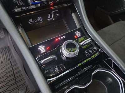 2023 Jeep Grand Cherokee 4xe Trailhawk 4x4