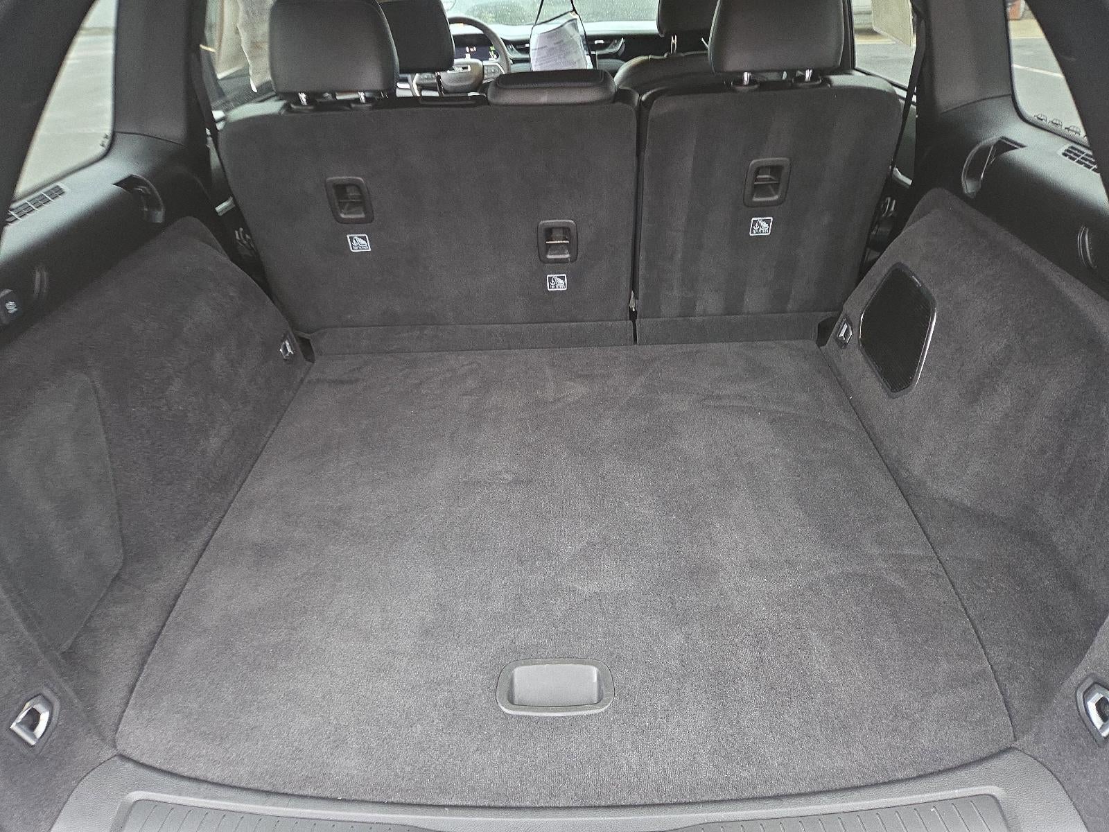 2023 Jeep Grand Cherokee 4xe Trailhawk 4x4