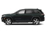 2023 Jeep Grand Cherokee 4xe Overland 4x4
