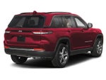 2023 Jeep Grand Cherokee 4xe Overland 4x4