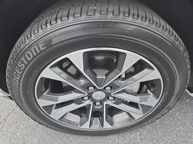 2023 Jeep Grand Cherokee 4xe Overland 4x4