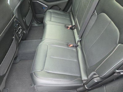 2023 Jeep Grand Cherokee 4xe Overland 4x4