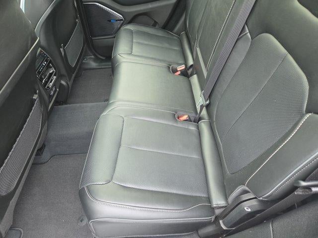 2023 Jeep Grand Cherokee 4xe Overland 4x4