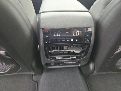 2023 Jeep Grand Cherokee 4xe Overland 4x4