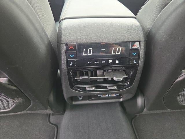 2023 Jeep Grand Cherokee 4xe Overland 4x4