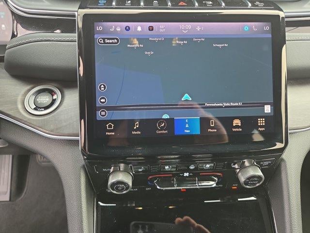 2023 Jeep Grand Cherokee 4xe Overland 4x4