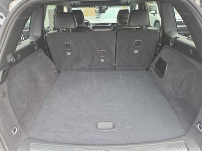 2023 Jeep Grand Cherokee 4xe Overland 4x4