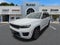 2023 Jeep Grand Cherokee 4xe Overland 4x4