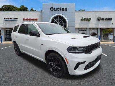 2023 Dodge Durango R/T Plus AWD